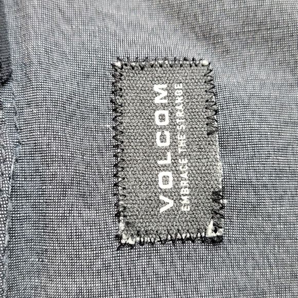 Volcom Pink & Gray Vert Vibes Men's Board Shorts Size 28 Small - Picture 5 of 10